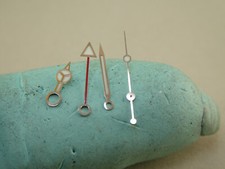 Kit lancette per rolex - kit,