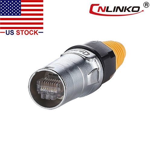 Cnlinko connettore industriale - cnlinko,