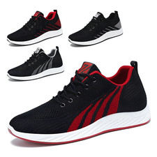 Scarpe Uomo Moda Sneakers