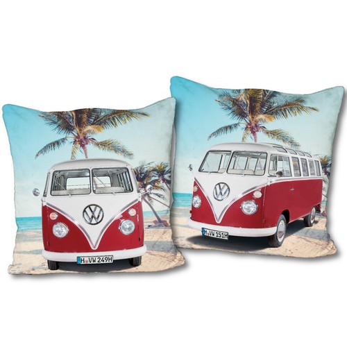 Cuscino volkswagen bulli - vw,