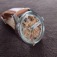 Orologio Zenith Vintage