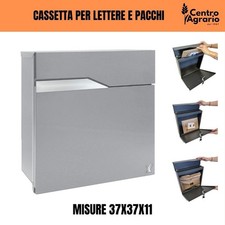 Cassetta postale per la posta