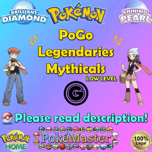 Shiny non - 💎shiny, non-shiny