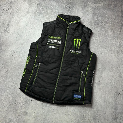 Yamaha monster energy - yamaha,