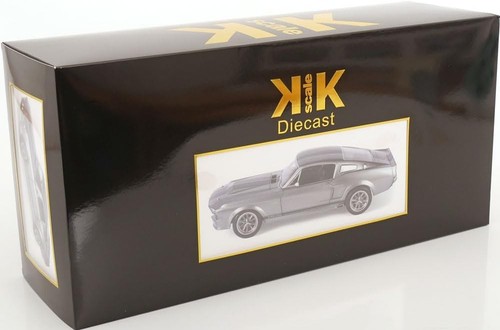 Scala ford mustang - ford,