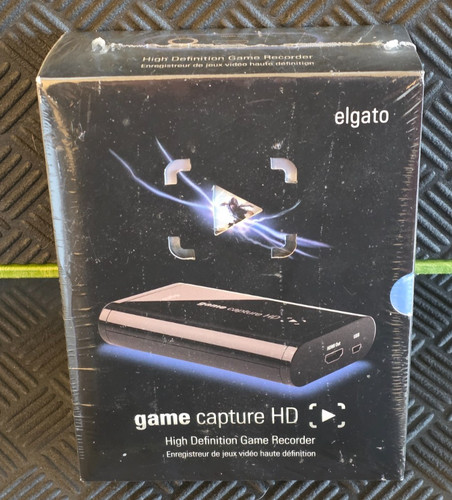 Registratore elgato game - registratore,