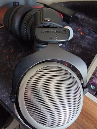 Beyerdynamic dt880 pro - beyerdynamic,