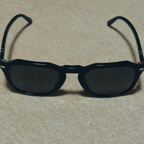 Persol 3292s sunglasses dark - persol,