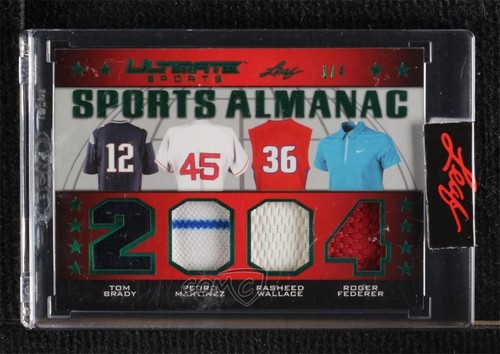 2021 leaf ultimate sports - leaf,