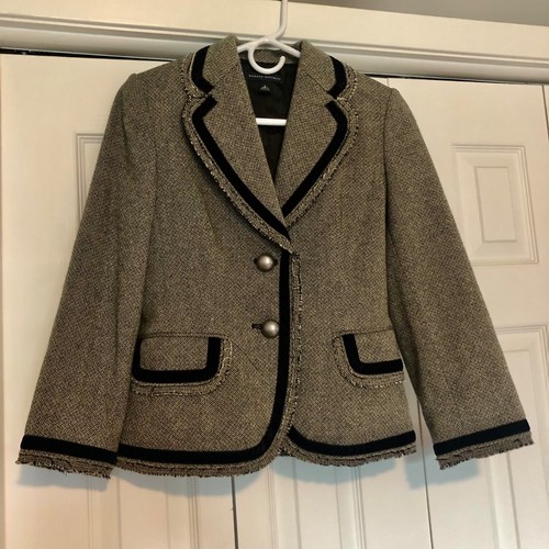 Blazer donna banana republic - blazer,