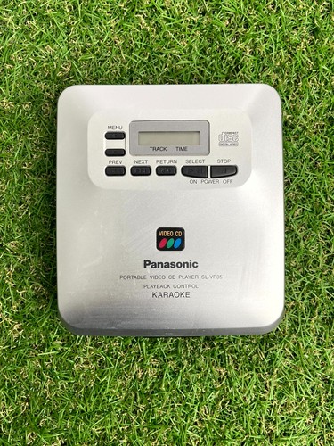 Panasonic lettore video - panasonic,
