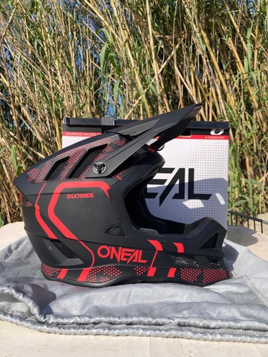 Casco mtb neal - casco,