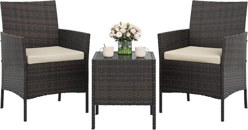 Set bistrot giardino 3 - bistrot,