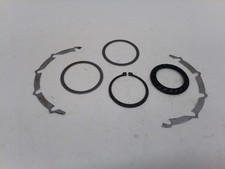 BMW R1200 RT 2005 2009 Distanziali spessori mozzo ruota 33117690608