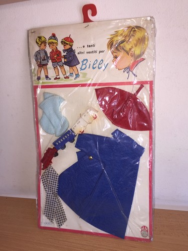 Galletti abito accessori 8 - abito, +accessori