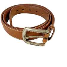 Cintura Timberland uomo taglia