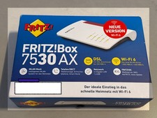 AVM FRITZ Box 7530 AX router