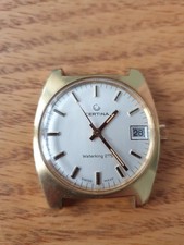 Certina Waterking 275 à