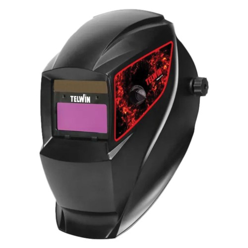 Maschera automatica per - automatica,