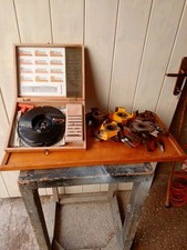 frese per legno + Kit Omas