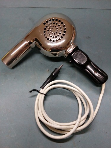 Phon asciugacapelli vintage - asciugacapelli,