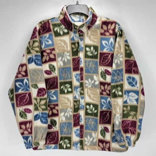 Giacca pile patchwork - , alfred