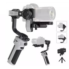 Zhiyun Weebill 3E