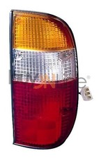 FANALE POSTERIORE SINISTRO CON