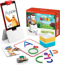 Osmo Little Genius Starter Kit