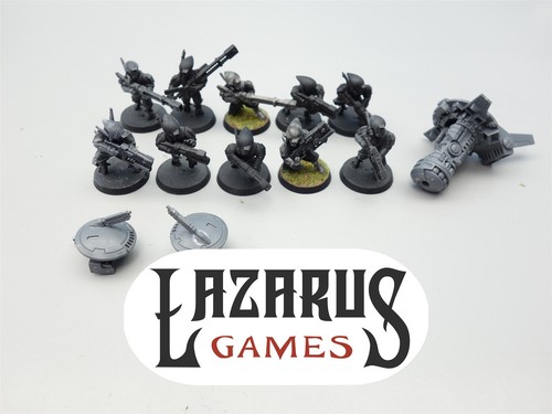 Warhammer 40k tau empire - 40k,