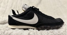 Nike Waffle Racer Black