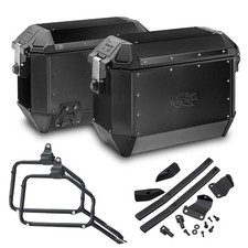 SIDE CASES + FRAMES [KAPPA]