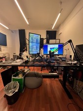 Scrivania Flexispot REGOLABILE