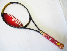 *NOS* WILSON KFACTOR K BLADE