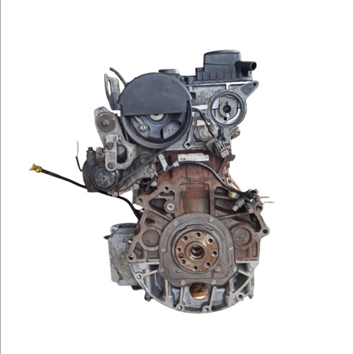 Motore ford mondeo iii - motore, b5y