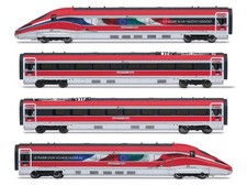 Arnold HN2621 - Trenino