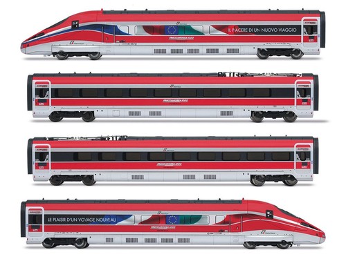 Arnold hn2621 trenino - arnold,