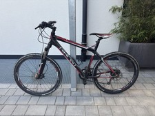 Ghost Special Edition 3000 MTB - Bici da montagna semi-professionale, Usata poco