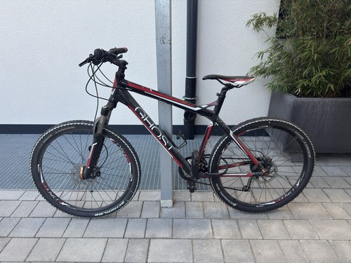 Ghost special edition - ghost, mtb