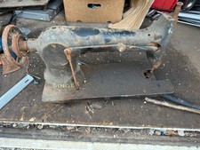 ANTIQUE VINTAGE VERY HEAVY 