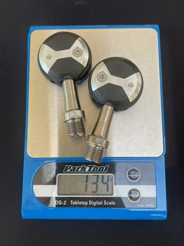 Pedali speedplay con - pedali,
