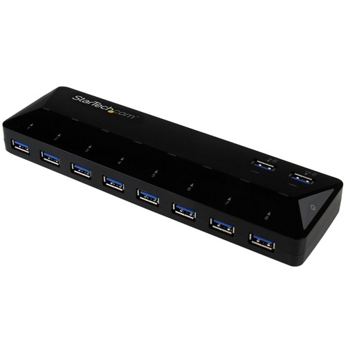 Startech com hub - 3.0, a