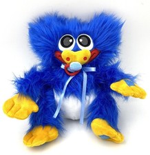 Peluche ufficiale baby huggy - ufficiale,