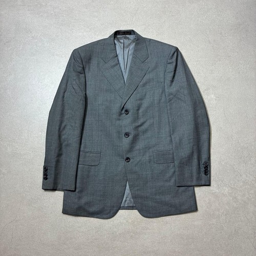 Giacca sartoriale loro - giacca,