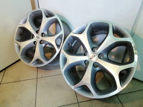 Cerchio lega 18 pollici - 1,