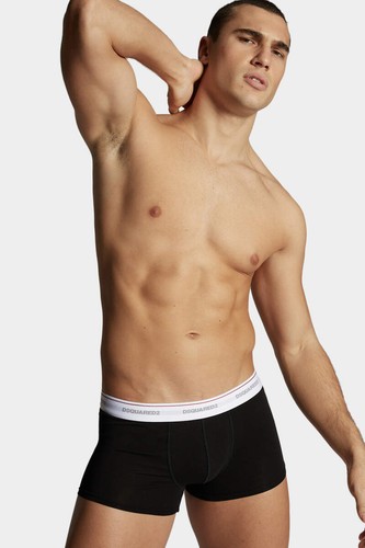 Dsquared2 uomo boxer - dsquared2,