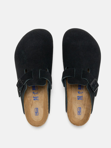 Zoccolo uomo birkenstock - zoccolo,