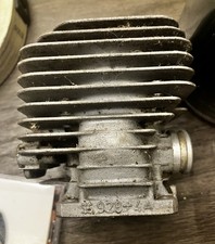 Cilindro AV STIHL 032 OEM 48mm