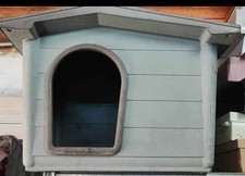 Mps2 117055 Cuccia di Resina per Cane (57 x 39 x 41 cm)