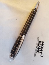 Montblanc Meisterstuck